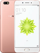 Best available price of Oppo A77 (2017) in Nigeria