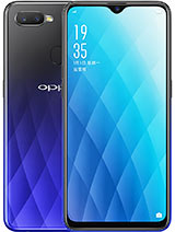 Best available price of Oppo A7x in Nigeria