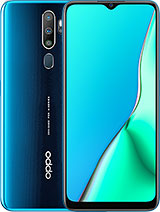 Best available price of Oppo A9 (2020) in Nigeria