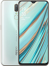 Best available price of Oppo A9 in Nigeria