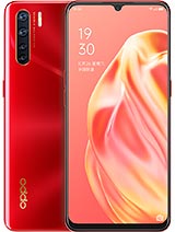 Best available price of Oppo A91 in Nigeria