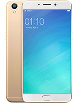 Best available price of Oppo F1 Plus in Nigeria