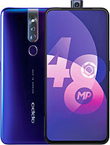 Best available price of Oppo F11 Pro in Nigeria