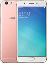 Best available price of Oppo F1s in Nigeria