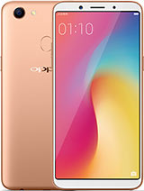 Best available price of Oppo F5 in Nigeria