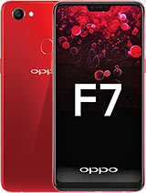 Best available price of Oppo F7 in Nigeria