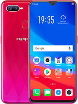 Best available price of Oppo F9 F9 Pro in Nigeria