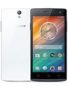 Best available price of Oppo Find 5 Mini in Nigeria