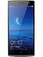 Best available price of Oppo Find 7a in Nigeria