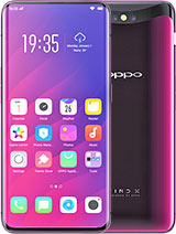 Best available price of Oppo Find X in Nigeria