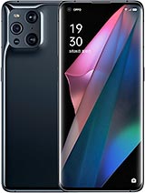 Best available price of Oppo Find X3 Pro in Nigeria