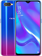 Best available price of Oppo K1 in Nigeria