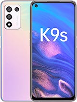 Best available price of Oppo K9s in Nigeria