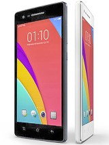 Best available price of Oppo Mirror 3 in Nigeria