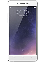 Best available price of Oppo Mirror 5 in Nigeria