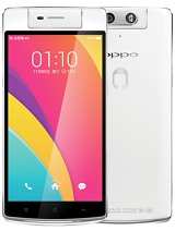 Best available price of Oppo N3 in Nigeria