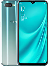 Best available price of Oppo R15x in Nigeria
