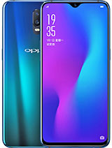 Best available price of Oppo R17 in Nigeria
