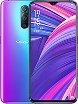 Best available price of Oppo RX17 Pro in Nigeria