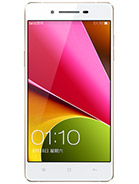 Best available price of Oppo R1S in Nigeria