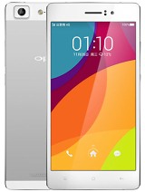 Best available price of Oppo R5 in Nigeria