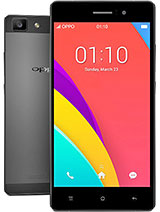 Best available price of Oppo R5s in Nigeria