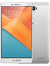 Best available price of Oppo R7 Plus in Nigeria
