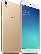 Best available price of Oppo R9 Plus in Nigeria
