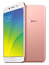 Best available price of Oppo R9s Plus in Nigeria