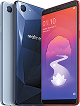 Best available price of Realme 1 in Nigeria