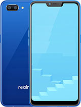 Best available price of Realme C1 in Nigeria