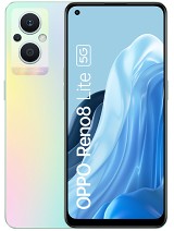 Best available price of Oppo Reno8 Lite in Nigeria