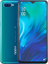 Best available price of Oppo Reno A in Nigeria