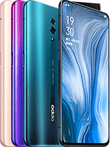 Best available price of Oppo Reno in Nigeria