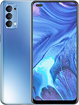 Best available price of Oppo Reno4 in Nigeria