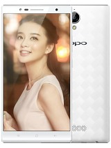 Best available price of Oppo U3 in Nigeria