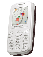 Best available price of Panasonic A210 in Nigeria