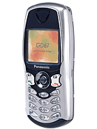 Best available price of Panasonic GD67 in Nigeria