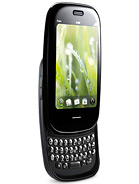 Best available price of Palm Pre Plus in Nigeria