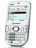 Best available price of Palm Treo 500v in Nigeria