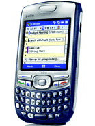 Best available price of Palm Treo 750 in Nigeria