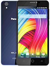 Best available price of Panasonic Eluga L 4G in Nigeria