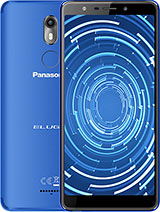 Best available price of Panasonic Eluga Ray 530 in Nigeria