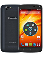 Best available price of Panasonic P41 in Nigeria