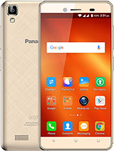 Best available price of Panasonic T50 in Nigeria