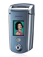 Best available price of Pantech GF500 in Nigeria