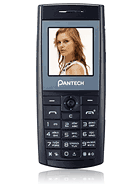 Best available price of Pantech PG-1900 in Nigeria