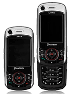 Best available price of Pantech PU-5000 in Nigeria