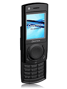 Best available price of Pantech U-4000 in Nigeria