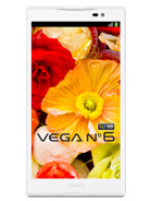 Best available price of Pantech Vega No 6 in Nigeria